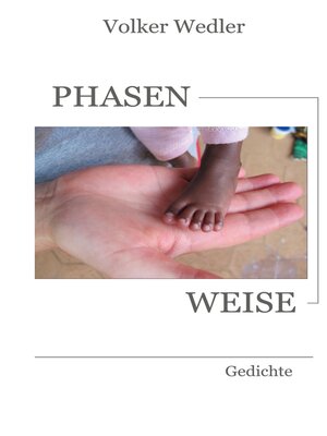 cover image of Phasenweise
